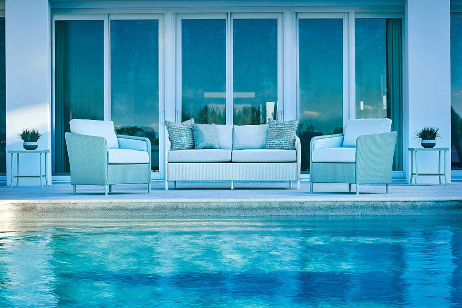 Visions 3-Piece Seating Set