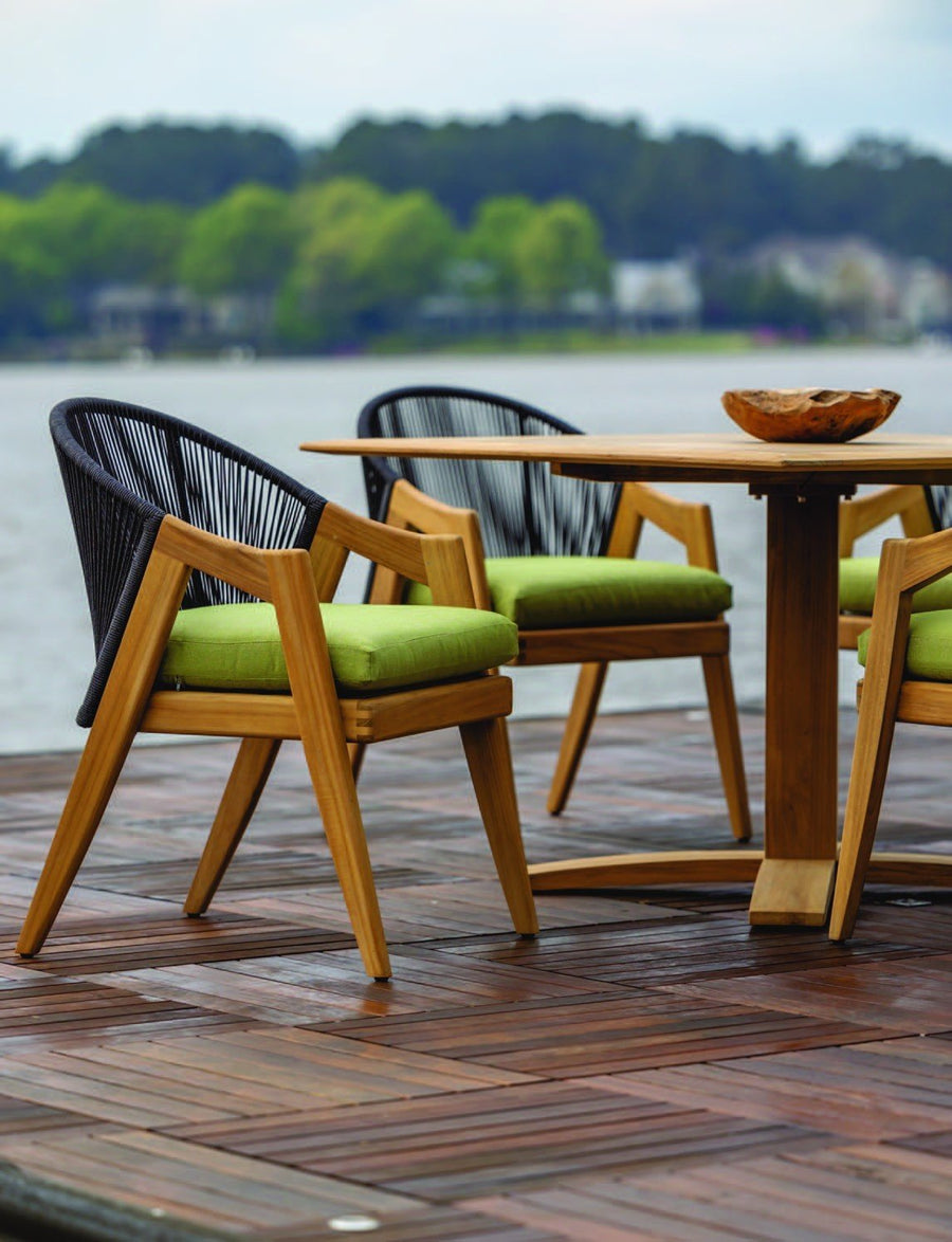 Alpine 5-Piece Dining Set