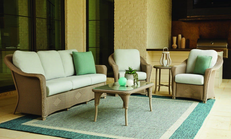 Reflections 3-Piece Lounge Set