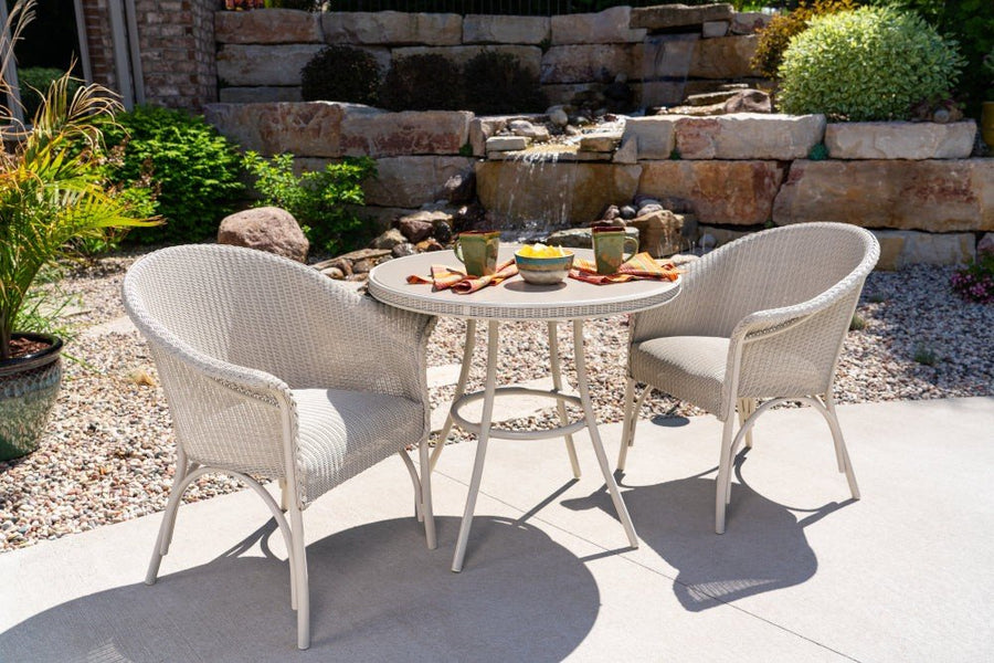 All Seasons 5-Piece Dining Set