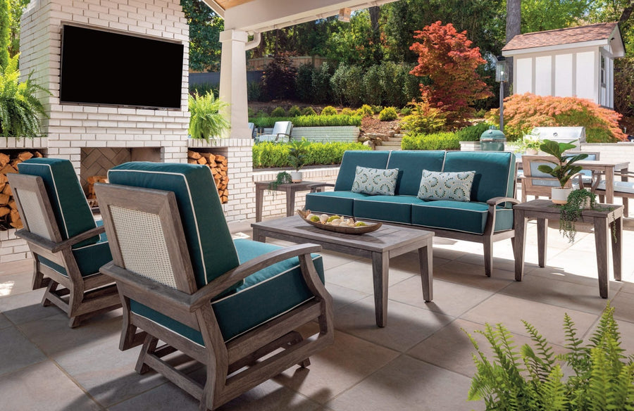 Frontier 6-Piece Lounge Set