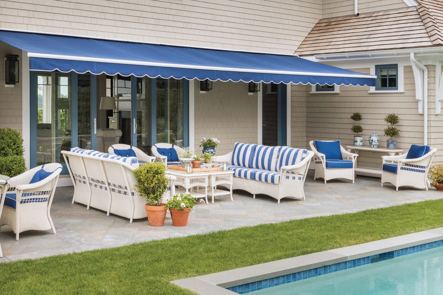 Nantucket 3-Piece Seating Set