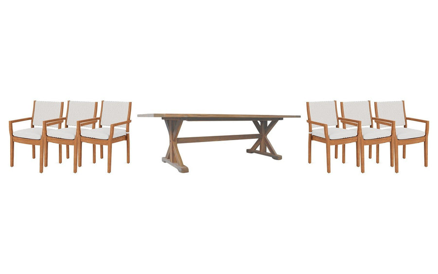 Teak