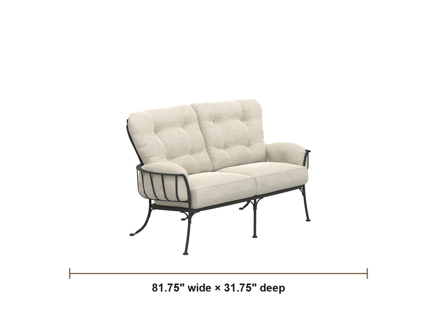 Urban Scale Monterra Lounge Set