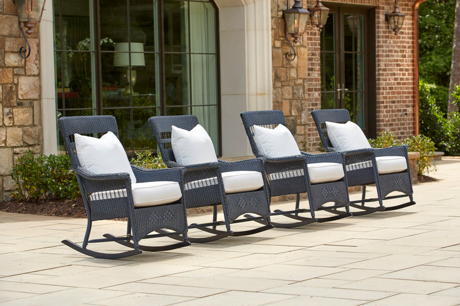 Nantucket Porch Rocker