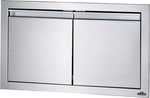 Napoleon 30" x 16" Double Door (BI-3016-2D)