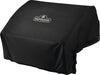 Napoleon built-in 32 inch grill cover 61830, angled