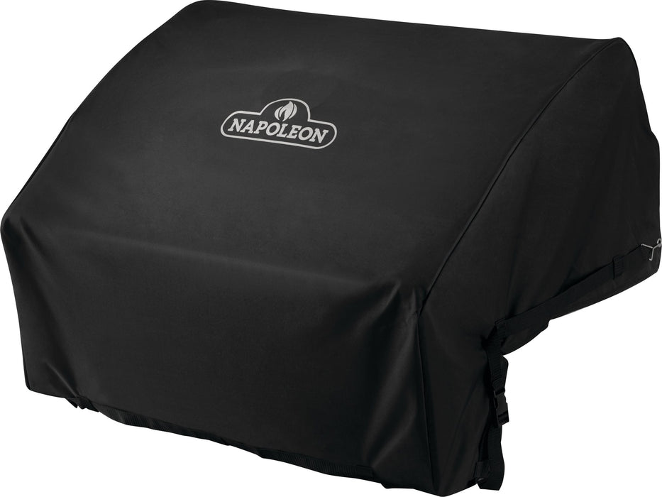 Napoleon built-in 32 inch grill cover 61830, angled