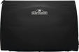 Napoleon built-in 38 inch grill cover, front
