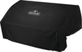 Napoleon built-in 44 inch grill cover 61842, angled