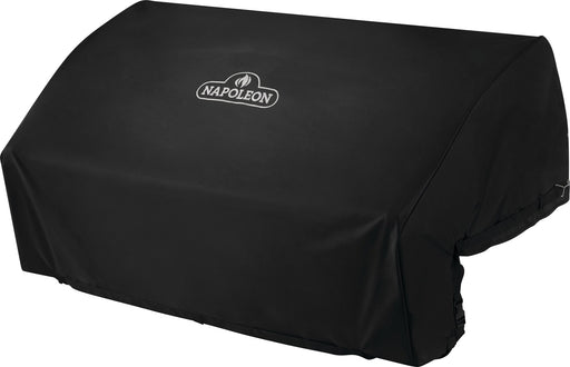 Napoleon built-in 44 inch grill cover 61842, angled