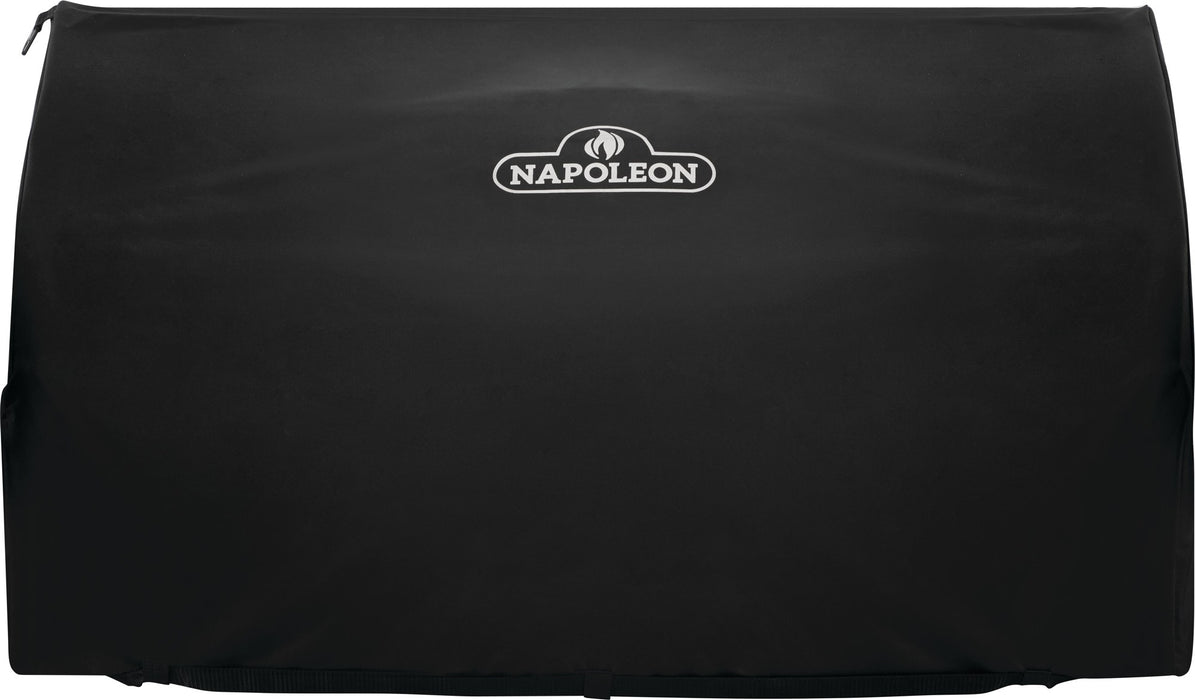 Napoleon built-in 44 inch grill cover, front
