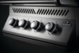 Ergonomic control knobs