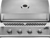 Built-In 500 Series 32, front view