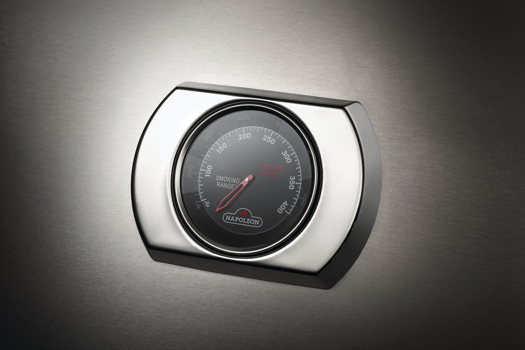 ACCU-PROBE temperature gauge