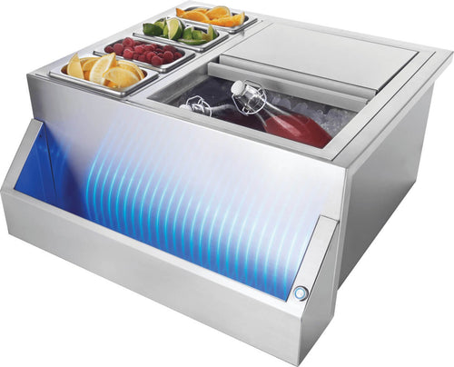 Napoleon Multi-Functional Beverage Center (BI-2418-BEV)