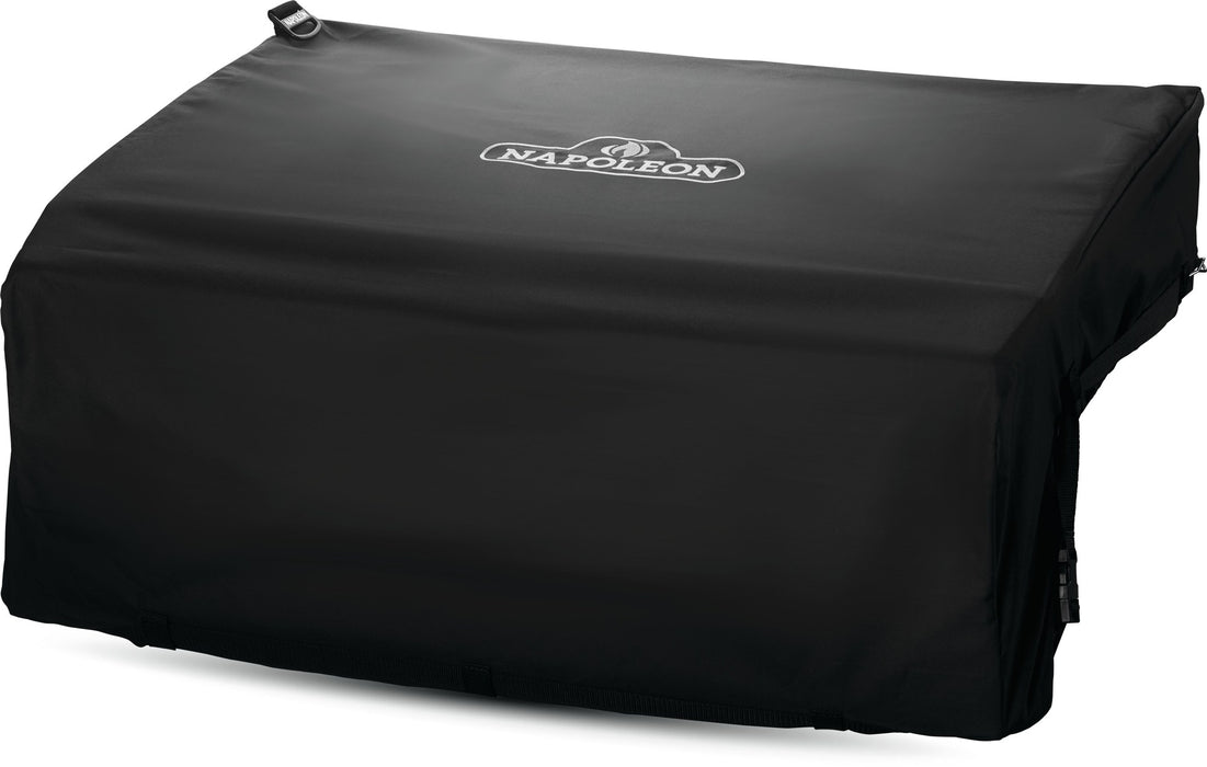 Napoleon built-in griddle cover 61831, angled
