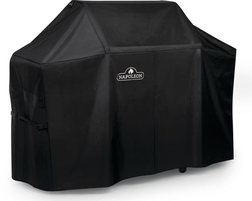 Napoleon grill cover 61500, left angle