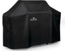 Napoleon grill cover 61500, left angle