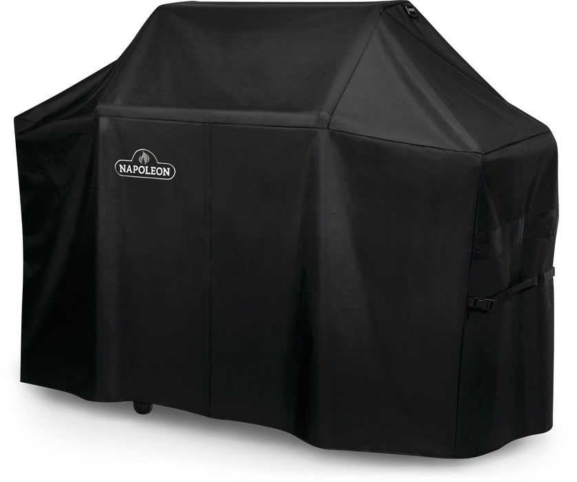 Napoleon grill cover 61500, right angle
