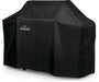 Napoleon grill cover 61500, right angle