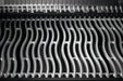 Phantom upgrade: cast stainless steel cooking grids that sear like cast iron