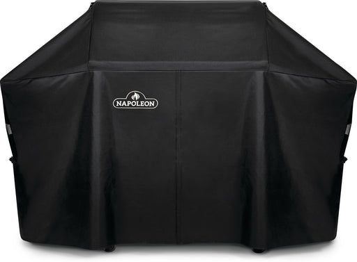 Napoleon grill cover 61665 for Prestige 665, front view