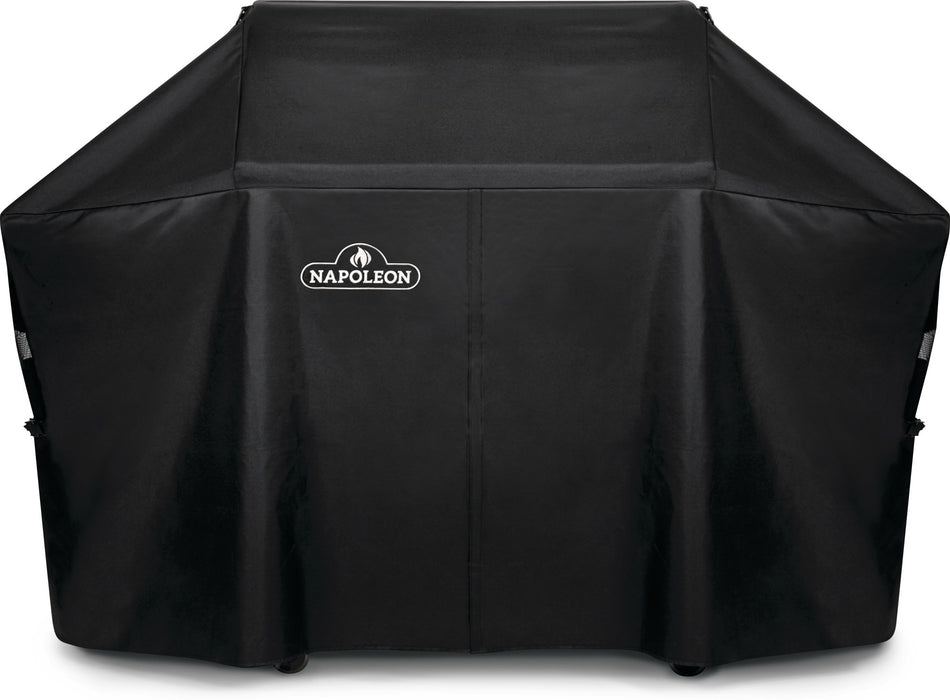 Napoleon grill cover 61665 for Prestige 665, front view