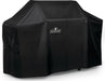 Napoleon grill cover 61665, left angle