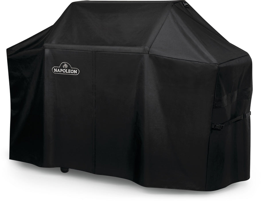 Napoleon grill cover 61665, right angle