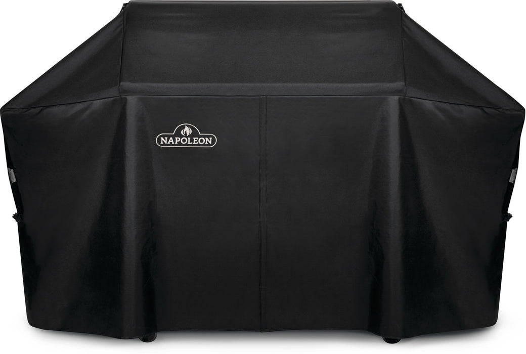 Napoleon grill cover 61825 for Prestige PRO 825, front view