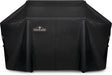 Napoleon grill cover 61825 for Prestige PRO 825, front view