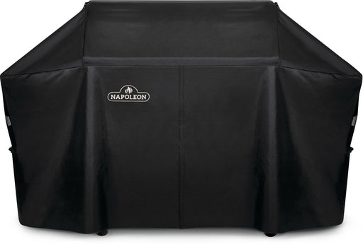 Napoleon grill cover 61825 for Prestige PRO 825, front view