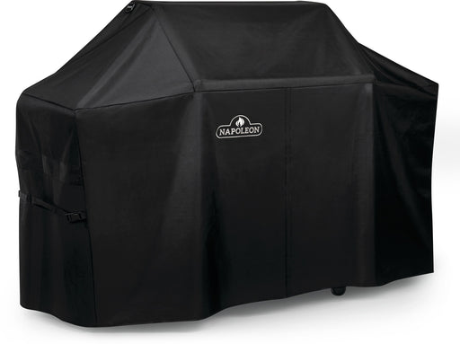 Napoleon grill cover 61825, left angle