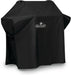 Napoleon grill cover 61427, left angle