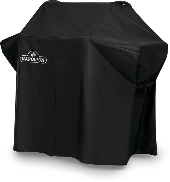 Napoleon grill cover 61427, right angle