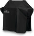 Napoleon grill cover 61427, right angle