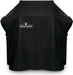 Napoleon grill cover 61527 for Rogue 525 grills, front view