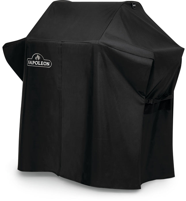 Napoleon grill cover 61527, right angle
