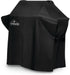Napoleon grill cover 61527, right angle