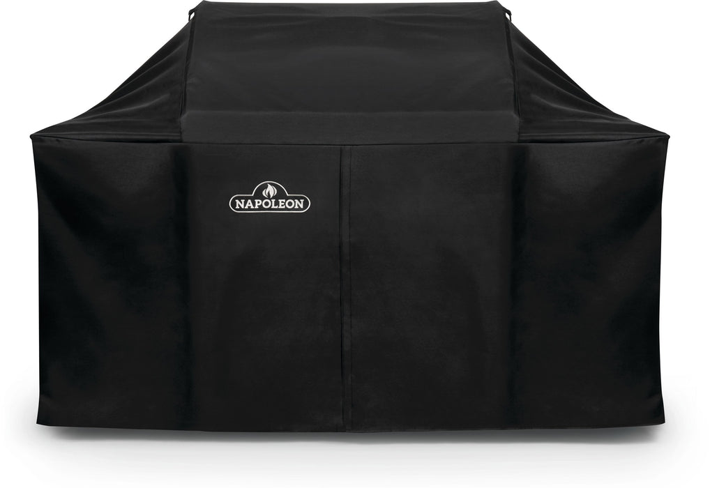Napoleon grill cover 61627 for Rogue 625 grills, front view