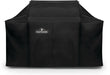 Napoleon grill cover 61627 for Rogue 625 grills, front view