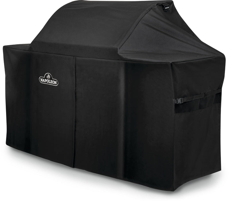 Napoleon grill cover 61627, right angle