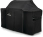 Napoleon grill cover 61627, right angle