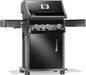 Rogue PRO 425 in black, angled view