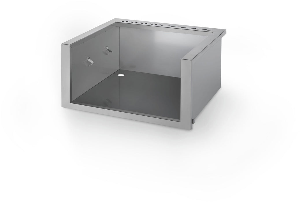 Napoleon 18 inch zero clearance liner, angled