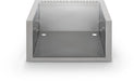 Napoleon 18 inch zero clearance liner, front