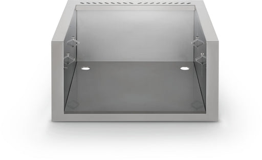 Napoleon 18 inch zero clearance liner, front