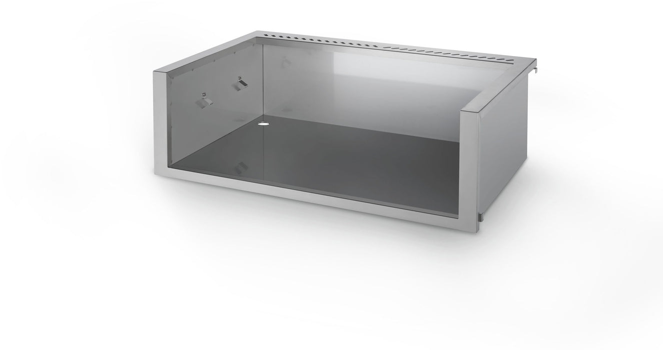 Napoleon 32 inch zero clearance liner, angled