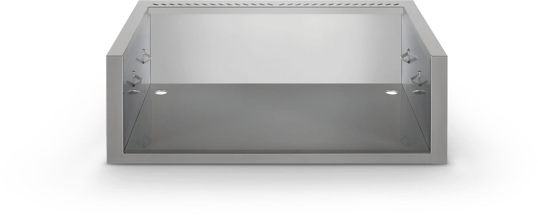 Napoleon 32 inch zero clearance liner, front